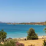 Hotel Omilos Beachfront House