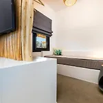 Omilos Beachfront House