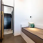 Omilos Beachfront House Hotel Parikia (Paros)