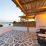 Omilos Beachfront House Hotel Parikia (Paros)