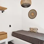 Omilos Beachfront House