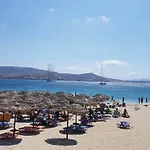 Hotel Omilos Beachfront House Parikia (Paros)