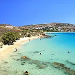 Omilos Beachfront House Parikia (Paros)
