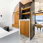 Omilos Beachfront House Parikia (Paros)