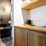 Hotel Omilos Beachfront House Parikia (Paros)