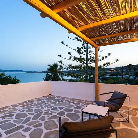 Otel Omilos Beachfront House