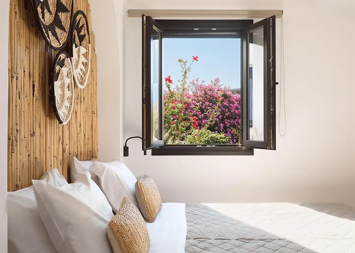 Omilos Beachfront House Parikia (Paros)