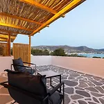 Omilos Beachfront House 2* Páros