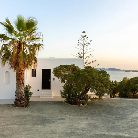 Hotel Omilos Beachfront House