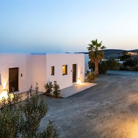 Omilos Beachfront House Hotel 2*