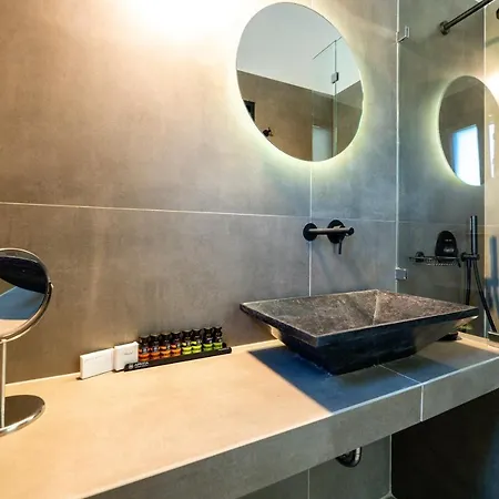 Hotel Omilos Beachfront House Parikia (Paros)