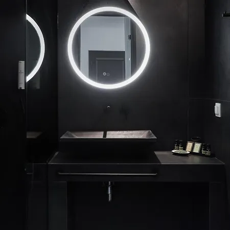 Omilos Beachfront House 2* Páros