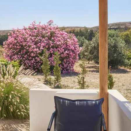 Hotel Omilos Beachfront House Páros