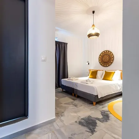 Omilos Beachfront House