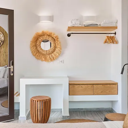 Omilos Beachfront House Parikia (Paros)