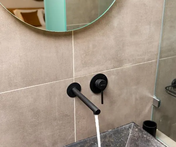 Omilos Beachfront House Páros