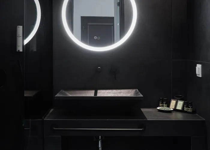 Omilos Beachfront House 2* Páros