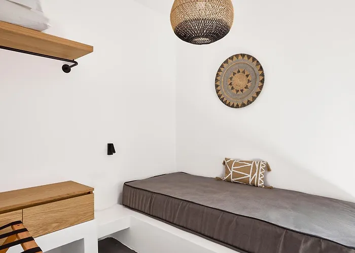 Omilos Beachfront House