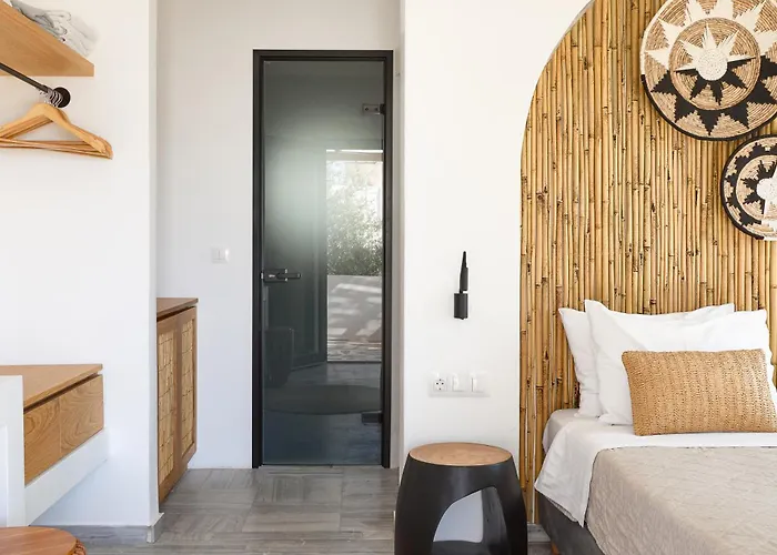 Omilos Beachfront House Ξενοδοχείο 2*