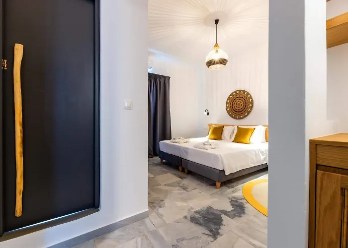 Omilos Beachfront House