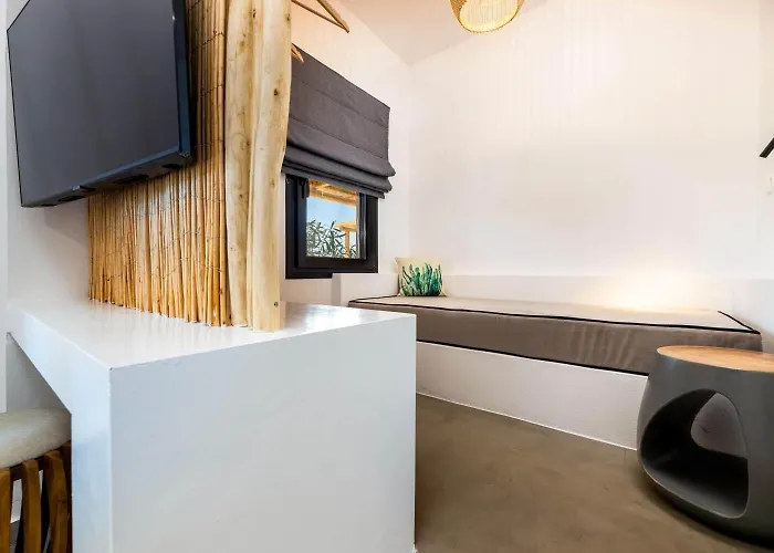 Omilos Beachfront House Ξενοδοχείο